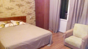 Guest House on GLK Parus 24